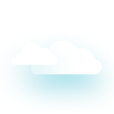 imagen de nube derecha